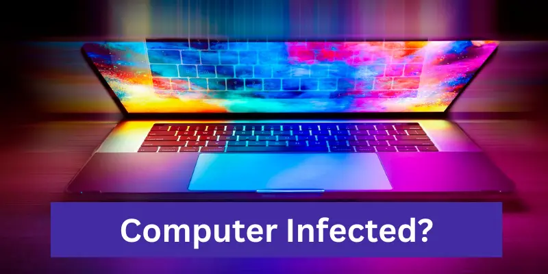 Signs of Crypto Virus Infection & How to Prevent It Is Your Computer Infected?