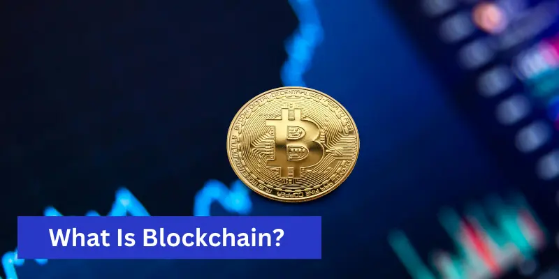 Blockchain and Data Analytics: Key to Better Decision Making What Is Blockchain