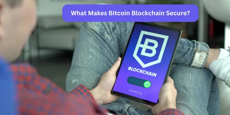 Key Elements That Make Bitcoin Blockchain Secure Key Elements That Make Bitcoin Blockchain Secure