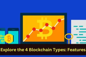 Explore the 4 Blockchain Types: Features, Benefits & Use