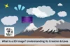 What is a 3D Image? Understanding Its Creation & Uses - Post Thumbnail