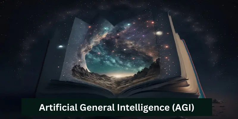Artificial General Intelligence (AGI)