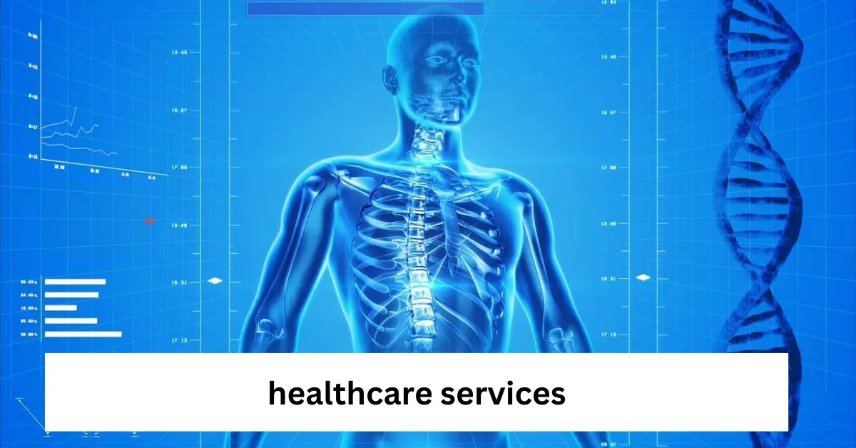 Top 5 Uses of Information Technology in Everyday Life healthcare services